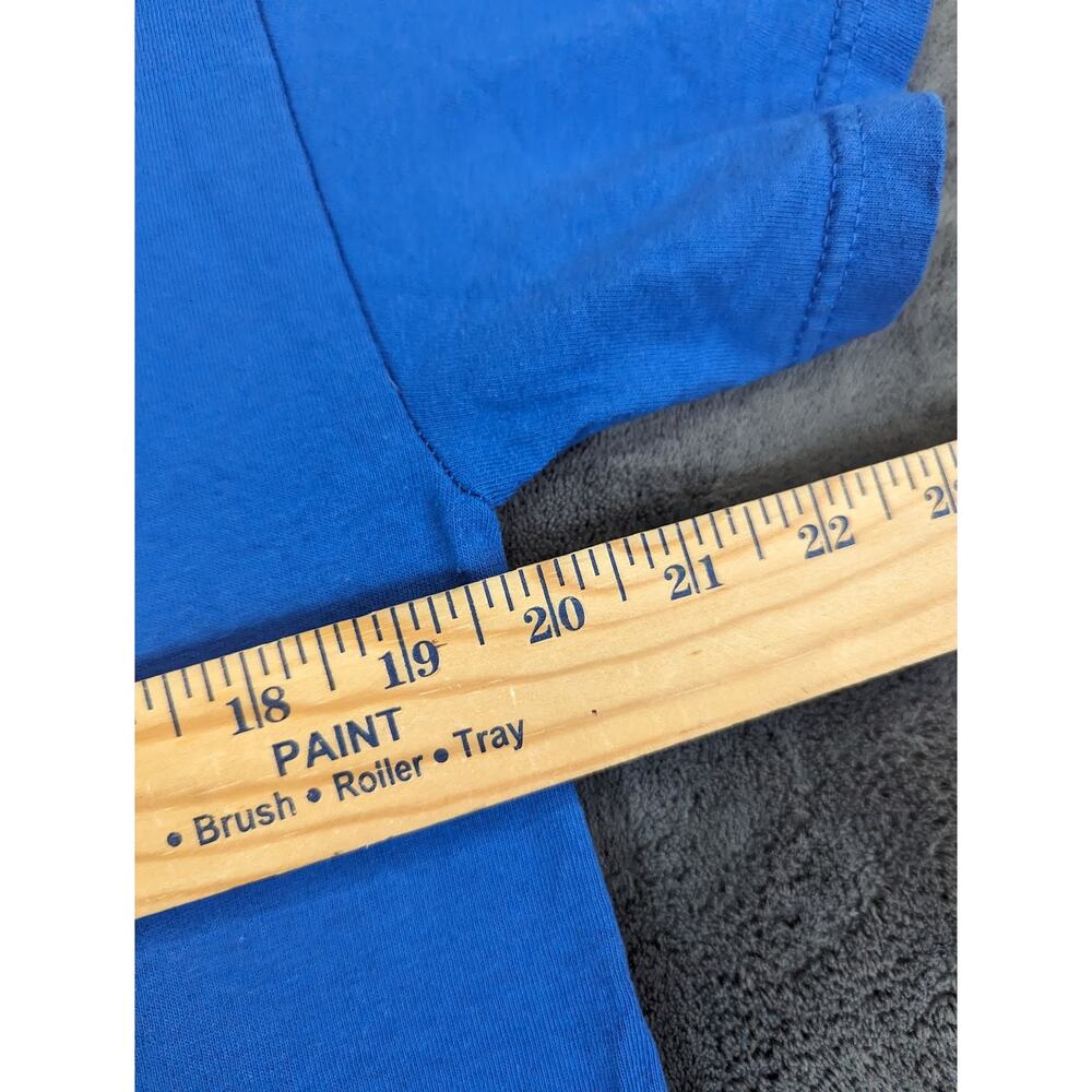 Nike Florida Gators Football BCS Championship 2007 Arizona Blue Shirt Size Med - Picture 6 of 8